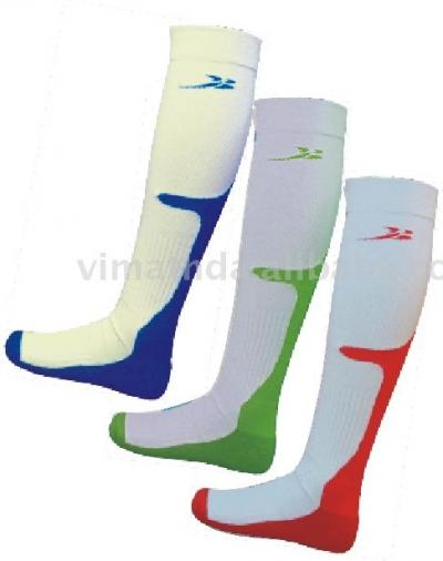 Soccer Socks (Soccer Socks)