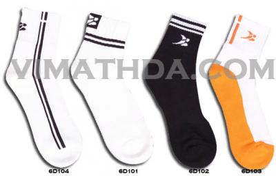 Soccer Sock (Football Sock)