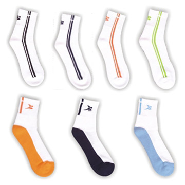 Soccer Sock (Football Sock)