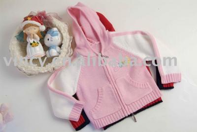 Children`s sweater (Children `s chandail)