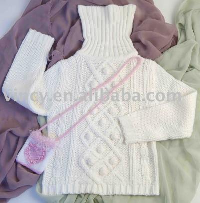 Children`s sweater (Children `s chandail)