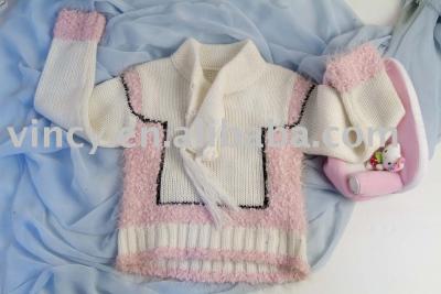 Children`s sweater (Children `s chandail)