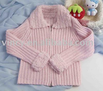 Children `s Pullover (Children `s Pullover)