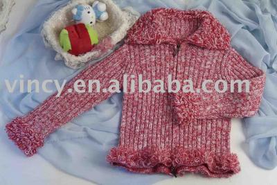 Children `s Pullover (Children `s Pullover)