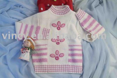 Children `s Pullover (Children `s Pullover)