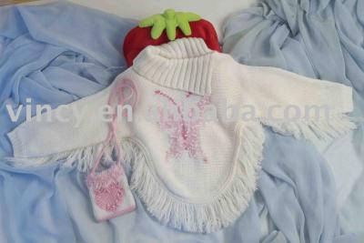 Children `s Pullover (Children `s Pullover)