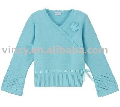 Children`s sweater (Children `s chandail)