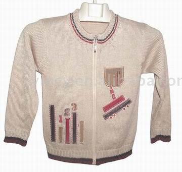Children`s Apparel (Детская одежда)