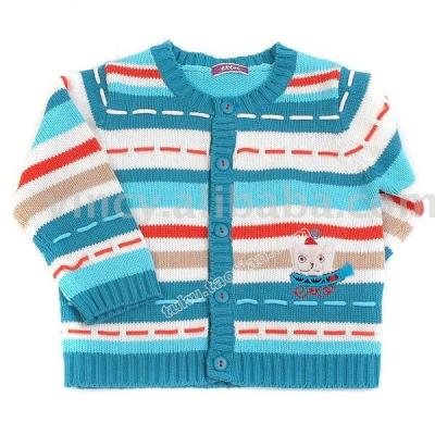 Children `s Apparel (Children `s Apparel)