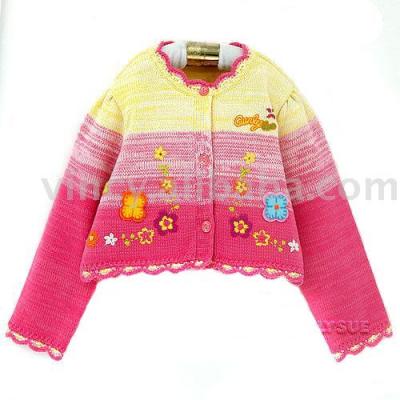 Children`s Apparel (Детская одежда)