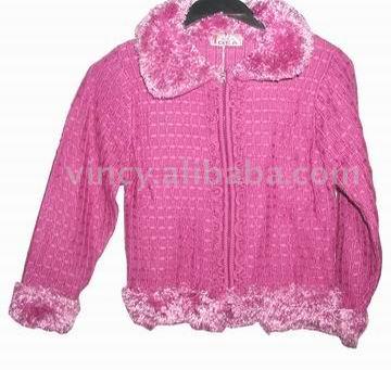 Children`s Apparel (Детская одежда)