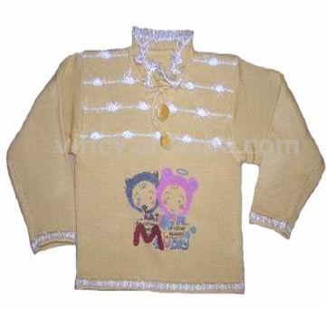 Children`s Apparel (Детская одежда)