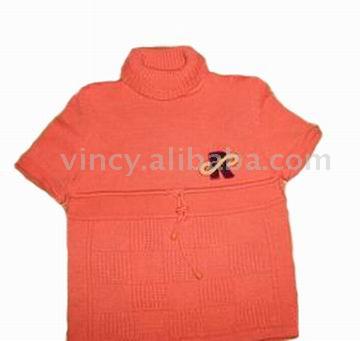 Children`s Apparel (Детская одежда)
