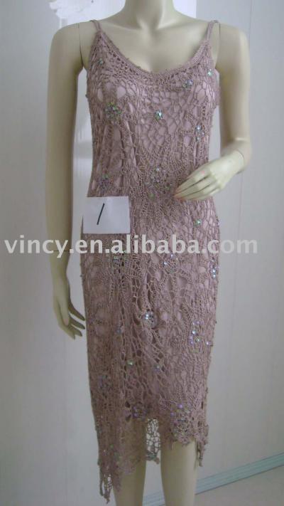 Ladies` Dresses (Ladies `Kleider)