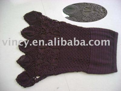 Ladies` Skirt