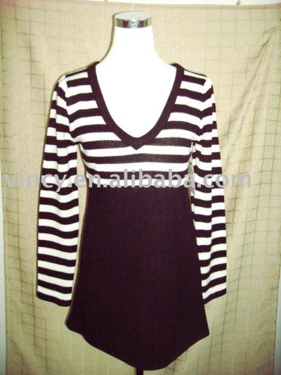 Ladies` Sweater (Дамские Свитер)