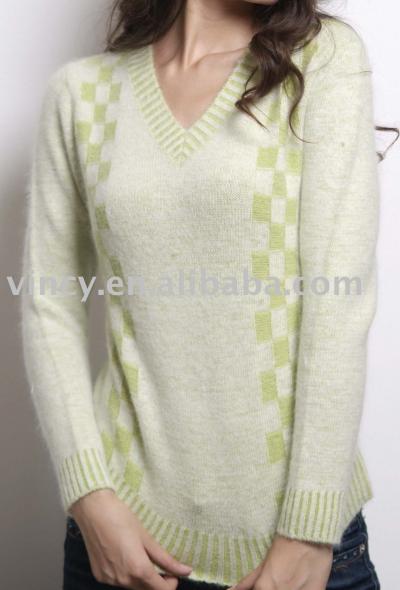 Ladies` Sweater (Дамские Свитер)