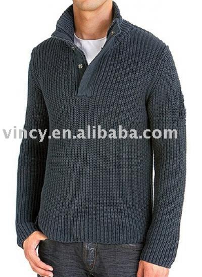 Men`s Sweater (MEN `S Свитер)
