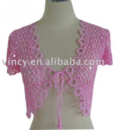 Ladies` Sweater (Дамские Свитер)