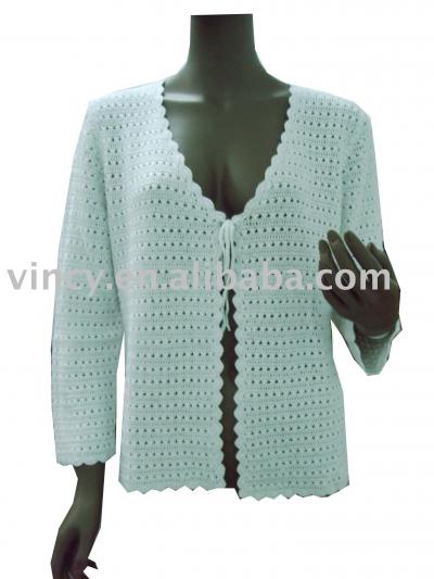 Ladies` Sweater (Дамские Свитер)