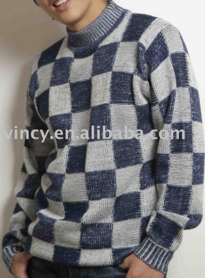 Men`s sweater (MEN `S свитер)