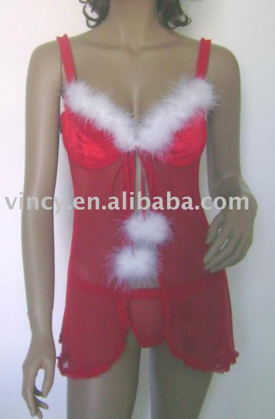 Ladies` Sleepwear (Дамские Sl pwear)