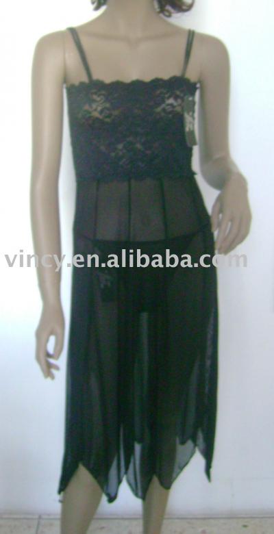 Ladies` Sleepwear (Дамские Sl pwear)