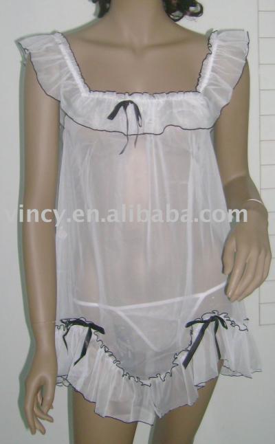 Ladies `Nachtwäsche (Ladies `Nachtwäsche)
