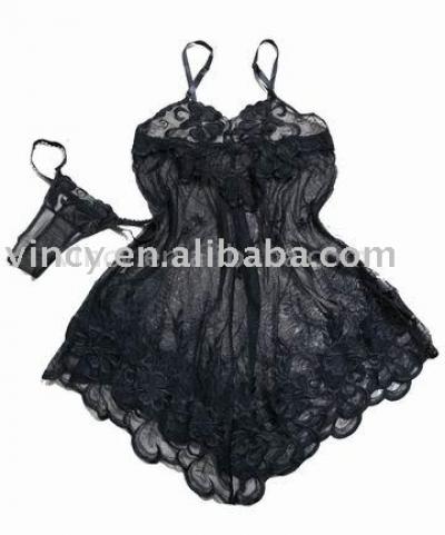 Ladies` Sleepwear (Дамские Sl pwear)
