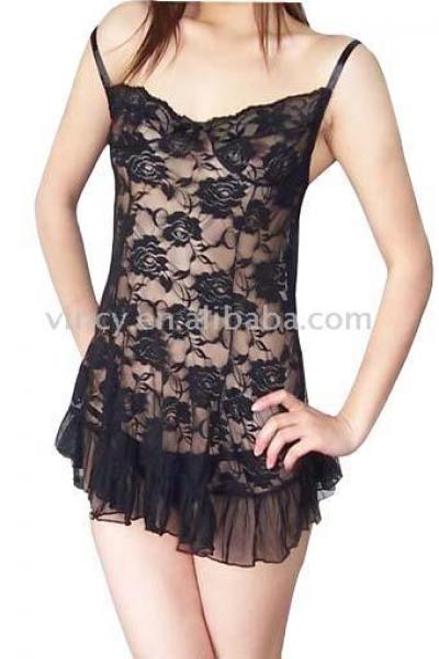 Ladies` Sleepwear (Дамские Sl pwear)