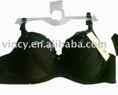 ladies` bra (Damen-BH `)
