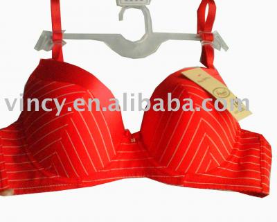 ladies` bra (Damen-BH `)