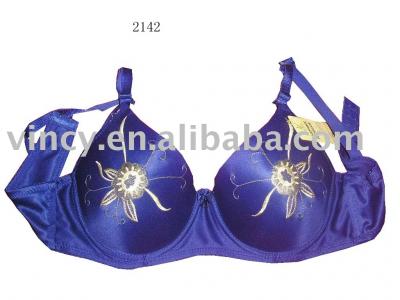 ladies` bra (Damen-BH `)