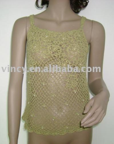 Ladies `Camisoles (Ladies `Camisoles)