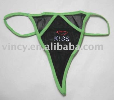 Ladies` briefs (Ladies `briefs)