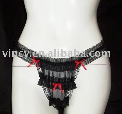 Ladies`s Underwear (Дамские S белье)