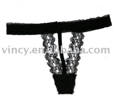 Ladies`s Underwear (Дамские S белье)