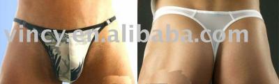 men`s briefs (les hommes s `mémoires)