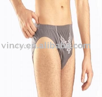 Man`s Underwear (Man `ы белье)