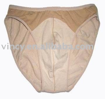 Man`s Underwear (Man `ы белье)