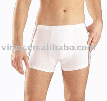 Man`s Underwear (Man `ы белье)
