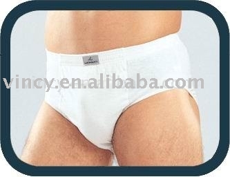 Man`s Underwear (Man`s Underwear)