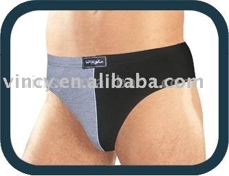 Man`s Underwear (Man `ы белье)