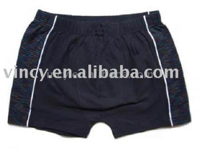 Man`s Underwear (Man `ы белье)
