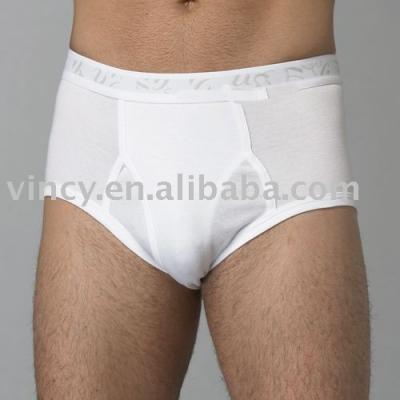 Man`s Underwear (Man `ы белье)