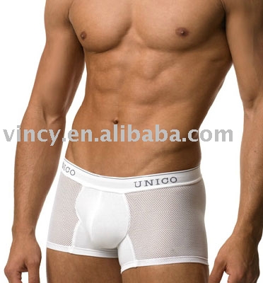 Man`s Underwear (Man `ы белье)