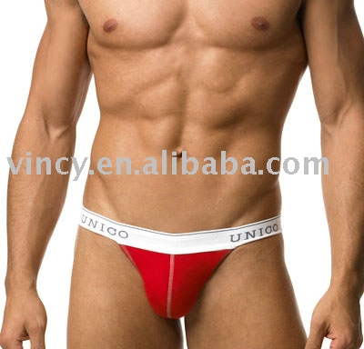 Man`s Underwear (L `homme sous-vêtements)