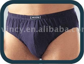 Man`s Underwear (Man`s Underwear)