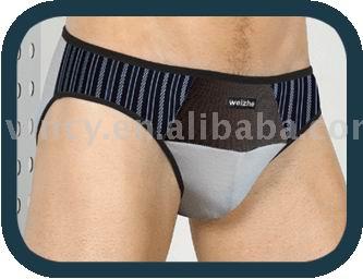 Man`s Underwear (L `homme sous-vêtements)