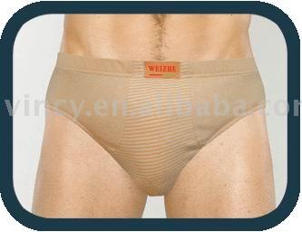 Man`s Underwear (L `homme sous-vêtements)